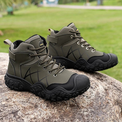 Ruvano Waterproof Hiking Trail Boots