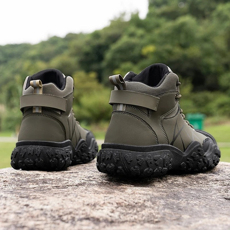 Ruvano Waterproof Hiking Trail Boots