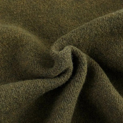 Tivaro Relaxed Knit Button-Up Cardigan