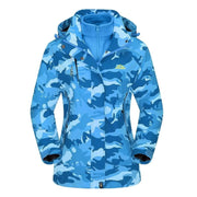 Ocean Camo
