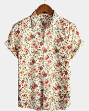 Red Rose
