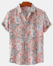 Pink Floral