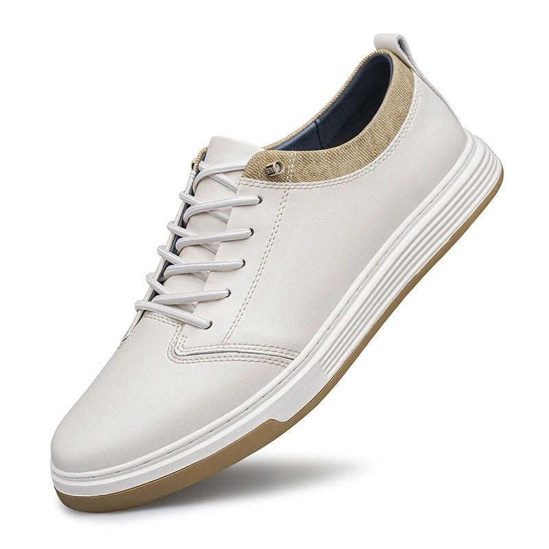 Veylo Relaxed Low-Top Casual Sneakers