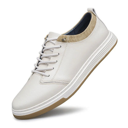 Veylo Relaxed Low-Top Casual Sneakers