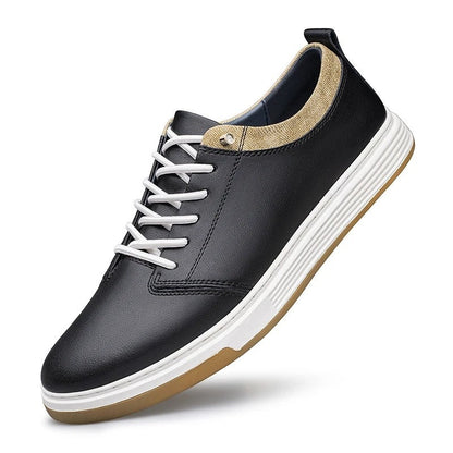 Veylo Relaxed Low-Top Casual Sneakers