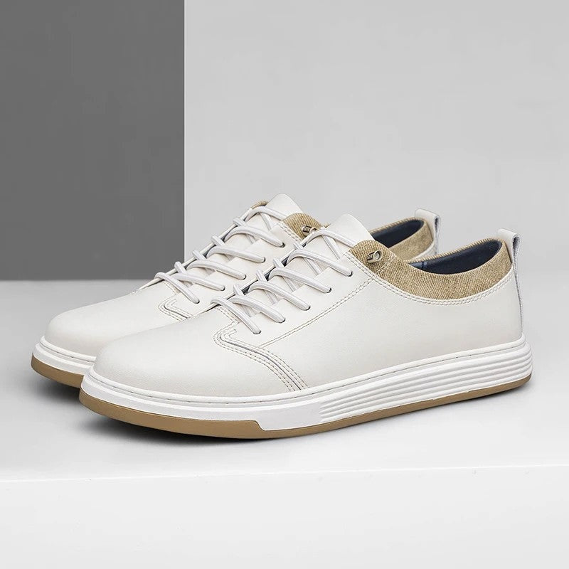 Veylo Relaxed Low-Top Casual Sneakers