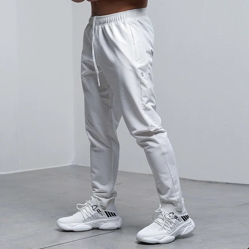Veylo Tapered Stretch Jogger Pants