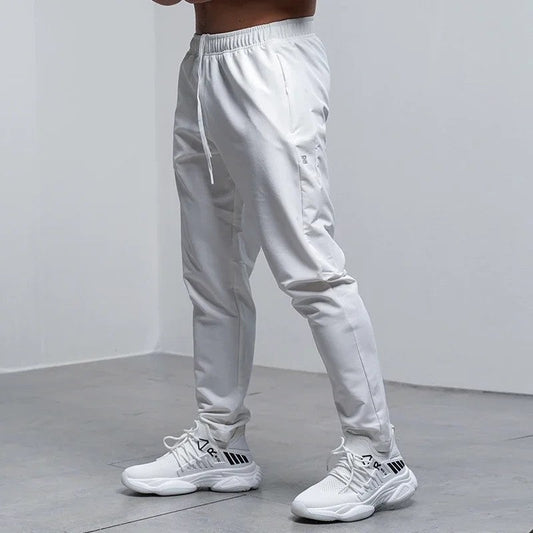 Veylo Tapered Stretch Jogger Pants