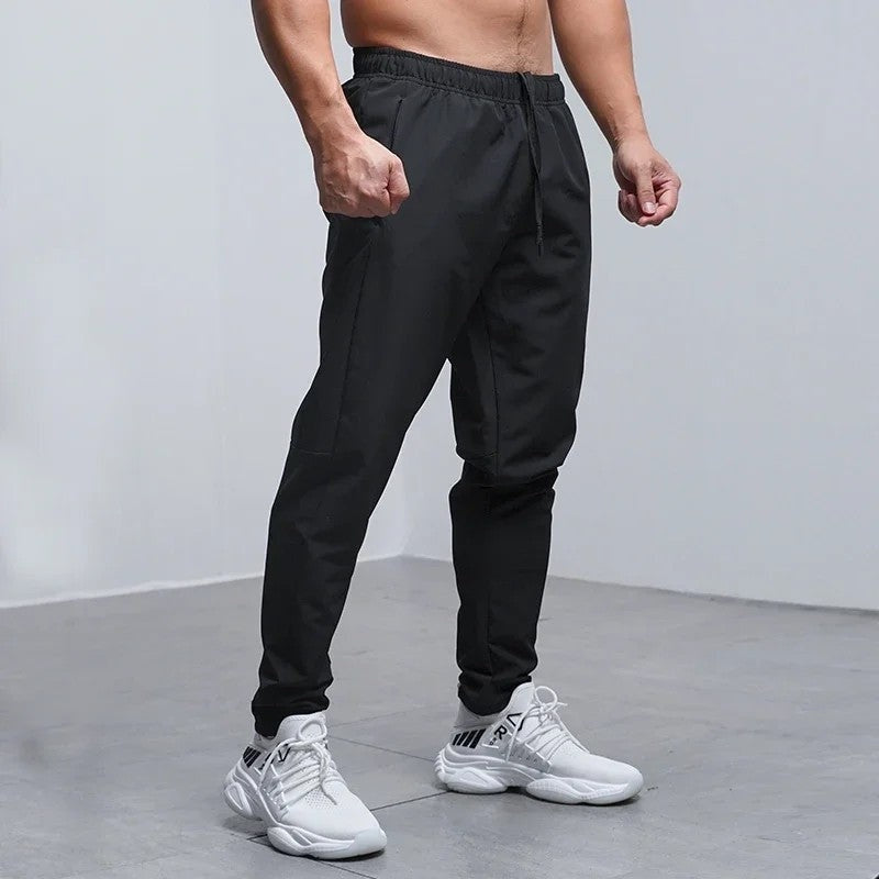 Veylo Tapered Stretch Jogger Pants