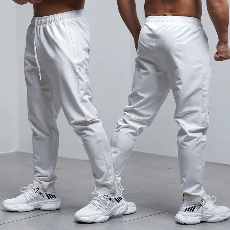 Veylo Tapered Stretch Jogger Pants