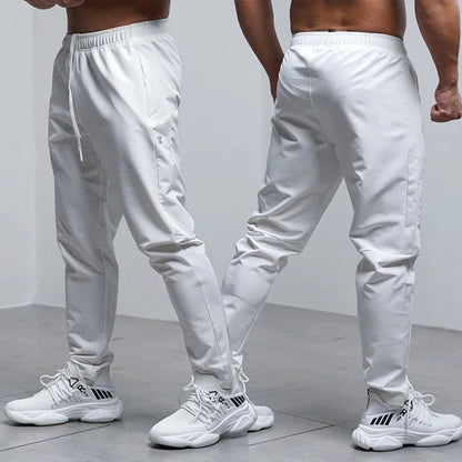 Veylo Tapered Stretch Jogger Pants