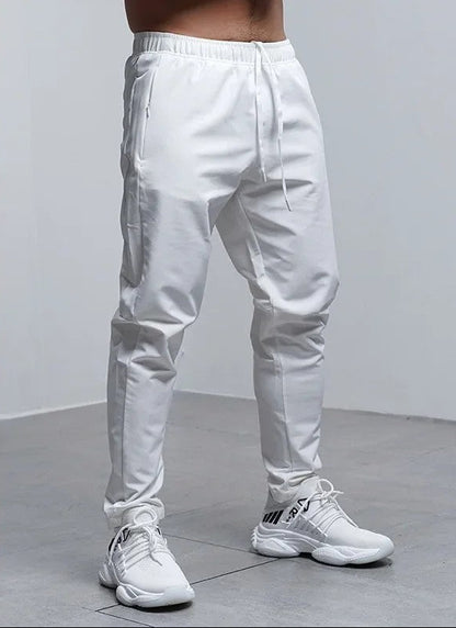 Veylo Tapered Stretch Jogger Pants