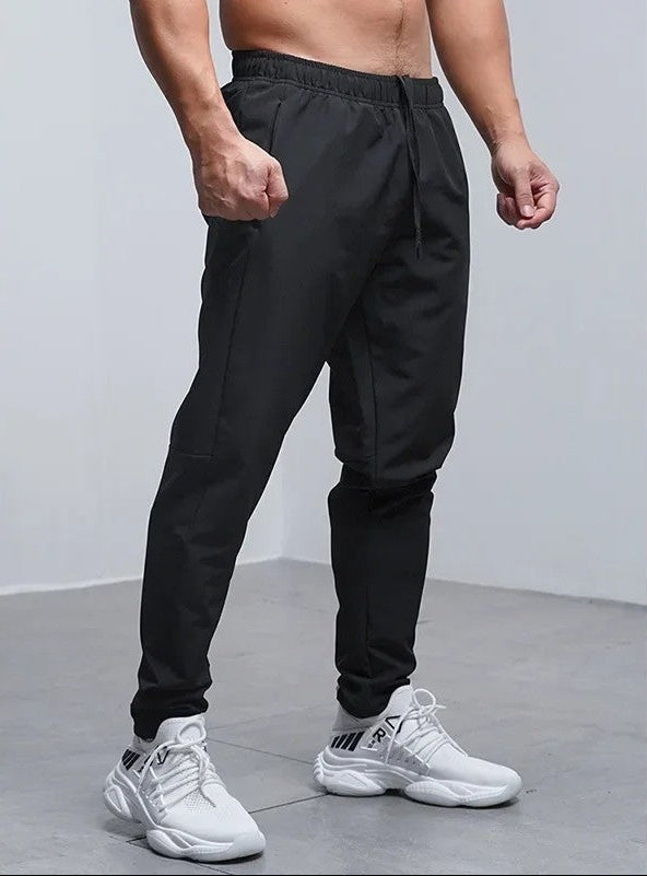 Veylo Tapered Stretch Jogger Pants
