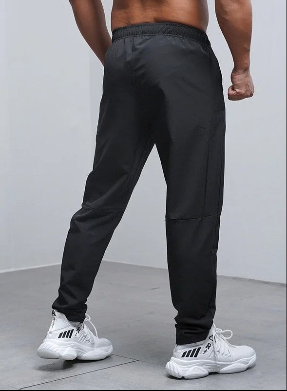 Veylo Tapered Stretch Jogger Pants