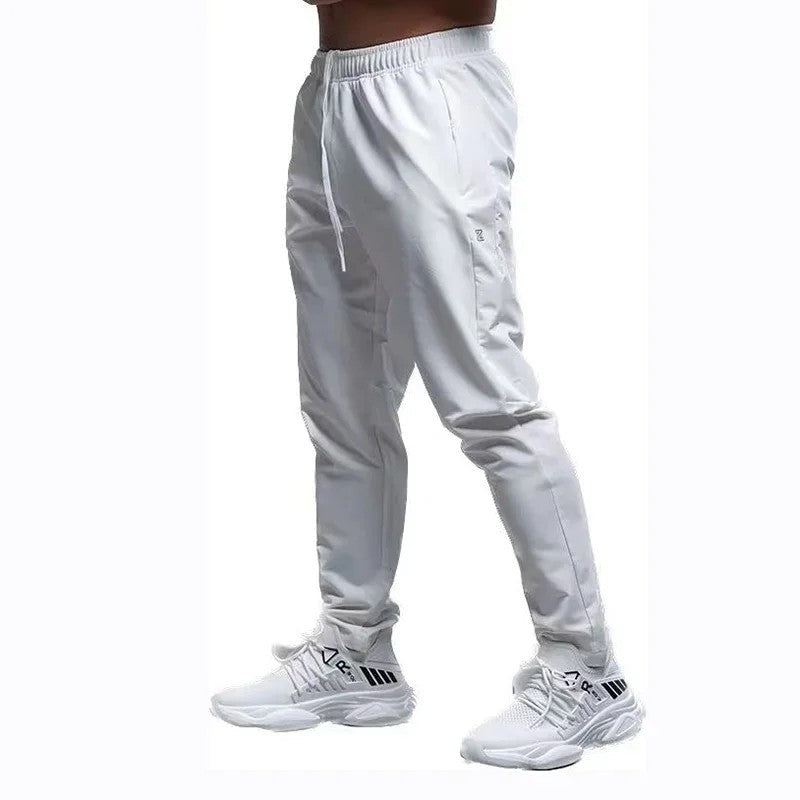 Veylo Tapered Stretch Jogger Pants